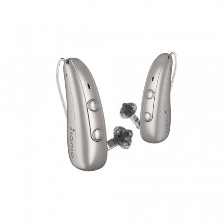 Signia Pure Charge and Go 7 IX 