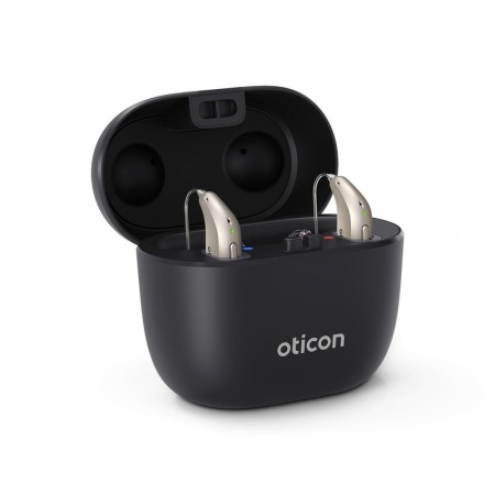 Oticon Intent Charger