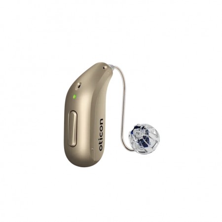 Oticon Reveal 1 Minirite R